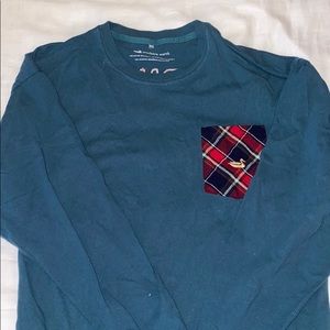 NEW Southern marsh long sleeve jersey